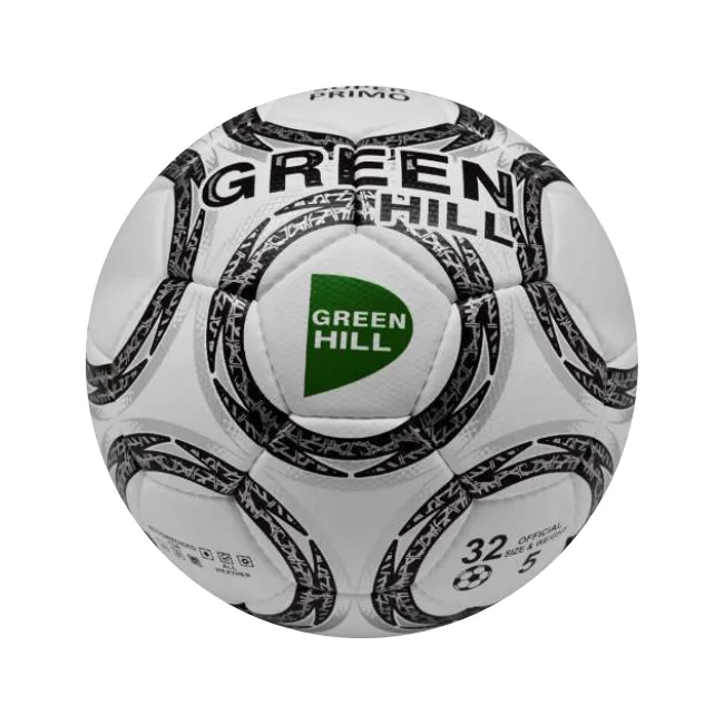 Футбольный мяч Green Hill FB-9135