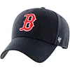 Кепка MVP 47 Brand RED SOX SURE SHOT SNAPBACK