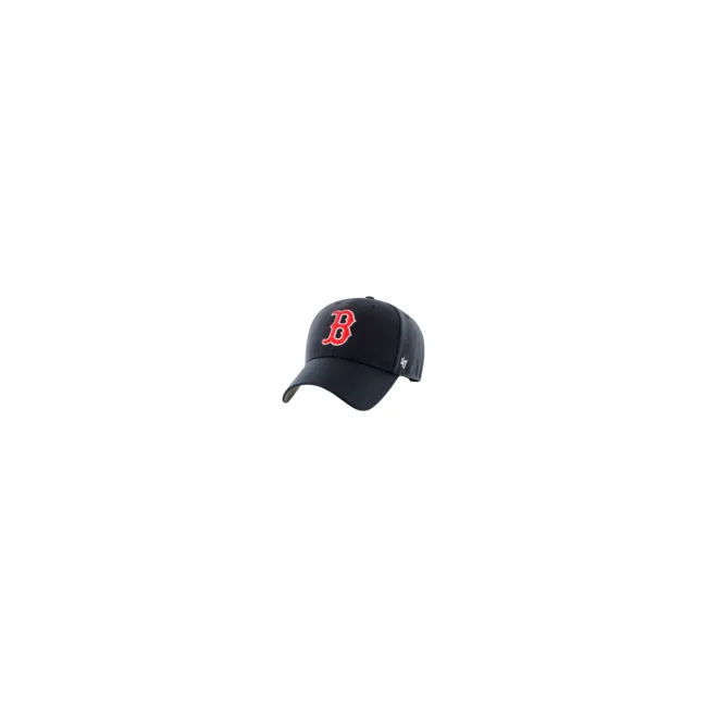 Кепка MVP 47 Brand RED SOX SURE SHOT SNAPBACK