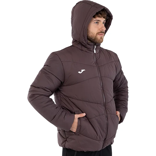 Спортивная куртка
 JOMA

 LION 500583-825 (Коричневый)