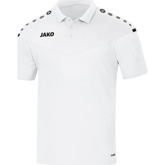Футболка поло champ 2.0 JAKO 6320-00