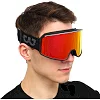 Лыжные очки
 JHUA HX022-2
