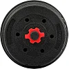 Гантели трансформер превращаются в штангу 3в1 SP-SPORT
 TA-9455-30 30кг