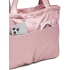 Сумка жіноча UNDER ARMOUR Studio Lite Tote 16L рожевий 45 х 25 х 14 см