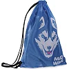 Рюкзак-мешок спортивный MADWAVE HUSKY M111802 60х50см (Синий)