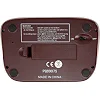 Годинник шаховий електронний багатофункціональний LEAP SP-SPORT
 PQ9907 пластик 17х10х5, 5см