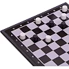Набор настольных игр 6 в 1 SP-SPORT
 341-166