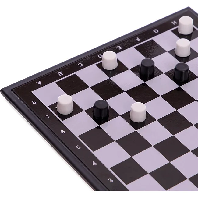 Набор настольных игр 6 в 1 SP-SPORT
 341-166