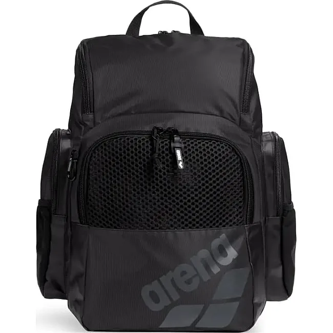 Рюкзак Arena ONE GO BACKPACK 35L черный 46х38х23 см