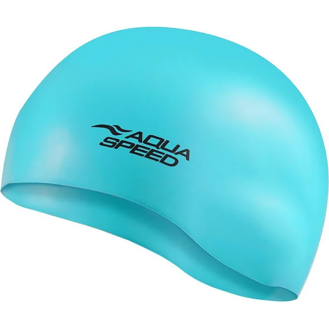 Шапочка для плавання Aqua Speed ​​MONO 6190 арт111-02