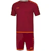 Футболка striker 2.0 JAKO 4219-13