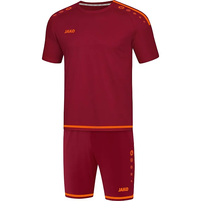 Футболка striker 2.0 JAKO 4219-13