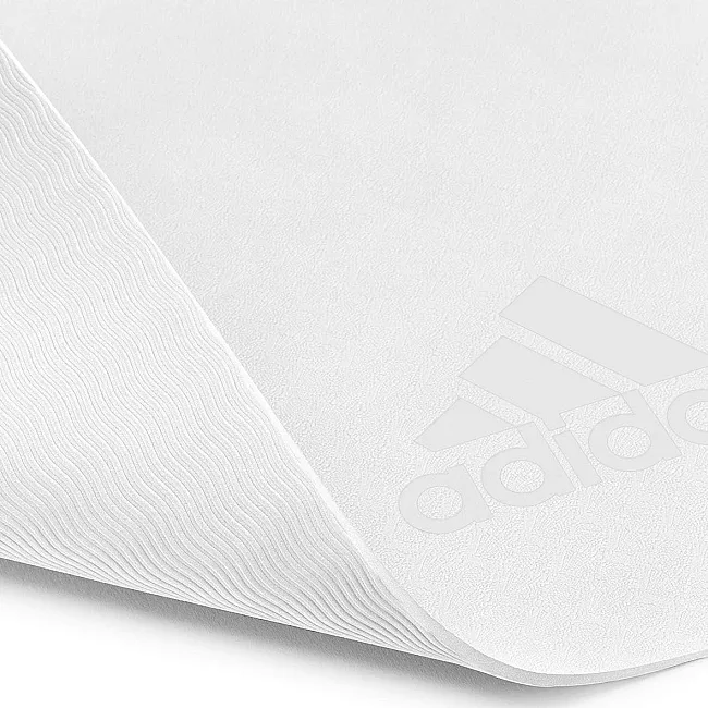 Коврик для йоги Adidas Premium Yoga Mat 176 х 61 х 0,5 см