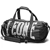 Спортивна сумка Leone AC904 DUFFEL BAG Silver (30л.)