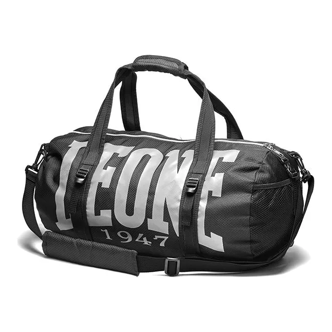 Спортивна сумка Leone AC904 DUFFEL BAG Silver (30л.)
