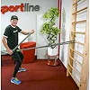 Шведская стена inSPORTline Steadyline 200x90 cm