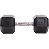 Гантель шестигранний
 гексагональна
 SP-PLANETA
 SC-80075-12_5 1шт 12,5кг