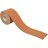 Кинезио тейп для тейпирования груди Kinesio tape BOOB SP-SPORT
 BC-1093-5
 5смх5м