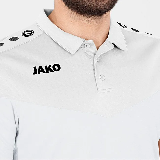 Футболка поло champ 2.0 JAKO 6320-00