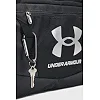 Спортивна сумка UNDER ARMOUR Undeniable 5.0 Duffle SM 40L чорний 55х25,5х27 см