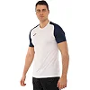 Футболка чоловіча JOMA

 ACADEMY IV 101968-203 4XS-3XL (Білий-темно-синій)