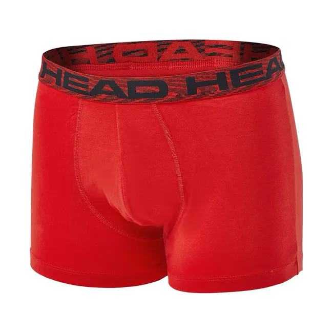 Трусы-боксеры HeadEN SEASONAL BOXER 2P мужские