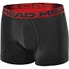 Трусы-боксеры HeadEN SEASONAL BOXER 2P мужские