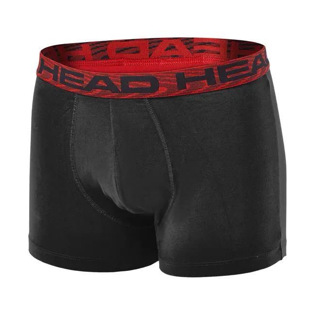 Трусы-боксеры HeadEN SEASONAL BOXER 2P мужские