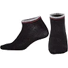 Спортивные носки мужские короткие NB BC-3920 (Черный)
