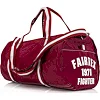 Спортивная сумка Fairtex BAG9 Maroon