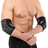 Налокотники для жима 2штуки CAMO ELBOW SLEEVE EZOUS A-04 2шт (Камуфляж)