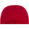 Кепка детская Nike NK CLUB CAP US CB FUT WSH красный