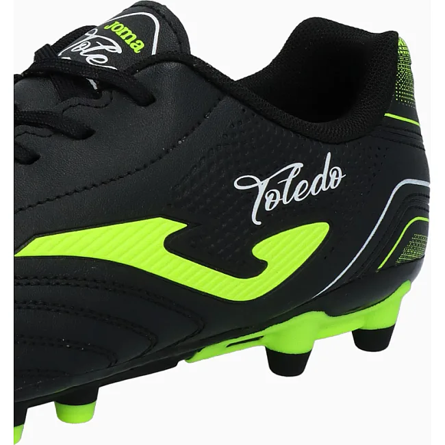 Бутси дитячі Joma TOLEDO чорний