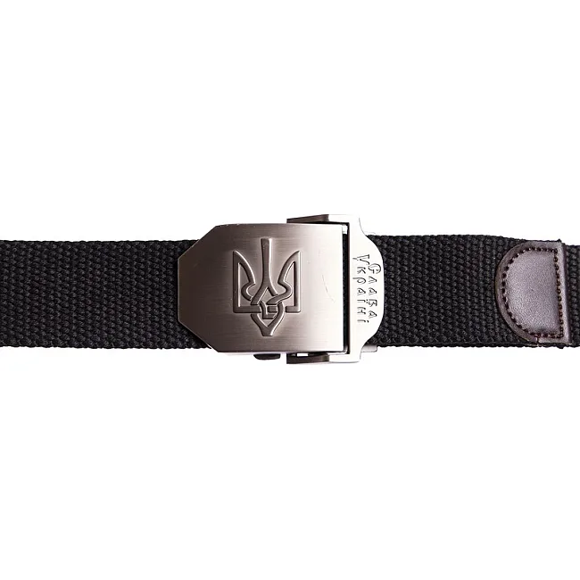 Тактический ремень
 Украина SP-SPORT
 Tactical Belt TY-6663 120x3,5см (Оливковый)