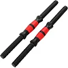 Гантели трансформер превращаются в штангу 3в1 SP-SPORT
 TA-9455-30 30кг