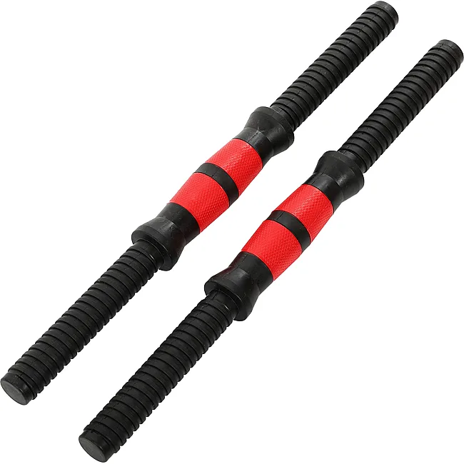 Гантели трансформер превращаются в штангу 3в1 SP-SPORT
 TA-9455-30 30кг
