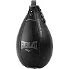 Боксерская груша Everlast POWERLOCK SPEED BAG черный M