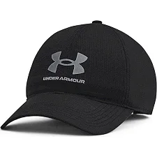 Кепка UNDER ARMOUR Isochill Armourvent Adj
