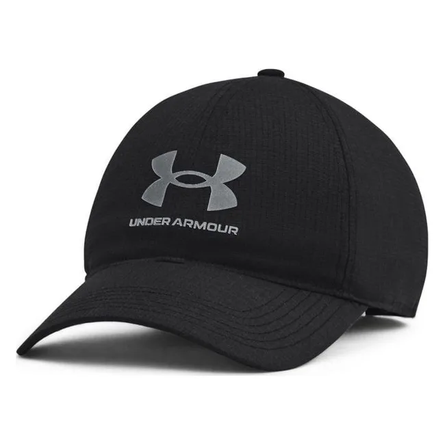 Кепка UNDER ARMOUR Isochill Armourvent Adj