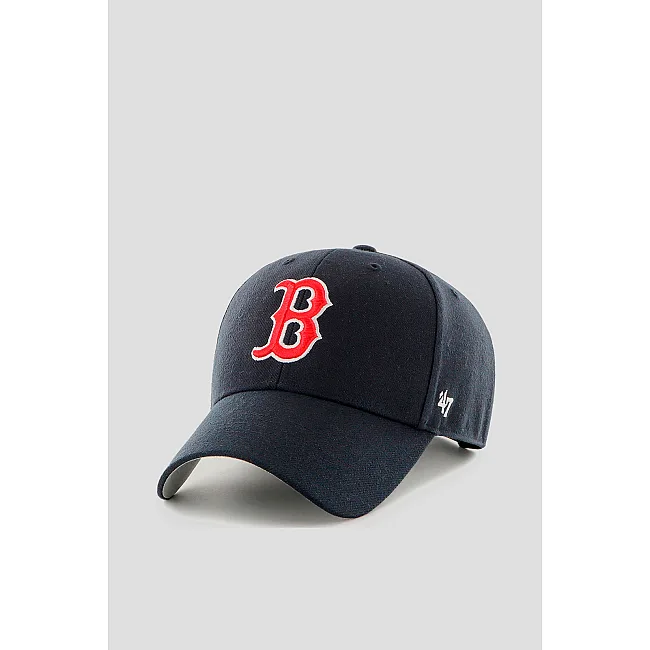 Кепка MVP 47 Brand RED SOX SURE SHOT SNAPBACK