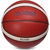 Баскетбольный мяч
 MOLTEN B6G3100
 6