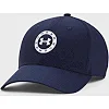 Кепка UNDER ARMOUR Jordan Spieth Tour Adj Hat мужская