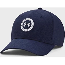 Кепка UNDER ARMOUR Jordan Spieth Tour Adj Hat чоловіча