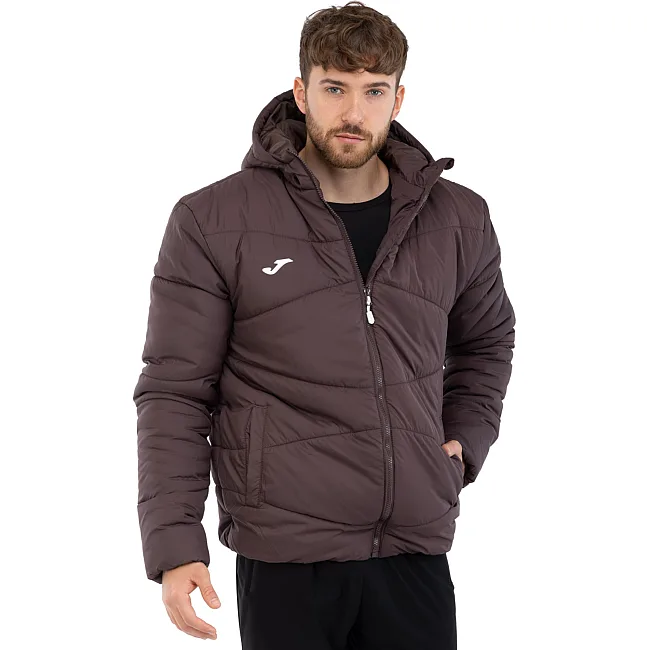 Спортивная куртка
 JOMA

 LION 500583-825 (Коричневый)