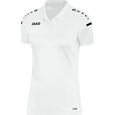 Футболка поло champ 2.0 JAKO 6320-00