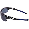 Спортивные очки
 солнцезащитные OAKLEY MS-2496 (Черный)