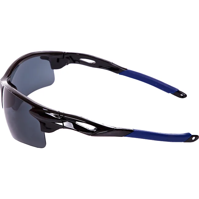 Спортивные очки
 солнцезащитные OAKLEY MS-2496 (Черный)