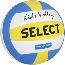 Мяч волейбольный SELECT KIDS VOLLEY NEW