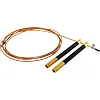 Скоростная скакалка профессиональная ZELART FI-5345 3м (Синий)