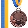 Заготовка медали спортивной с лентой SP-SPORT AIM C-4846 ø5см (Бронзовый) Заготовка медали спортивной с лентой SP-SPORT AIM C-4846 ø5см (Бронзовый)